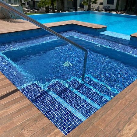 Luxury Penthouse Oasis Beach VIII Orihuela Costa Punta Prima Torrevieja Exterior foto
