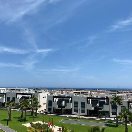 Luxury Penthouse Oasis Beach VIII Orihuela Costa Punta Prima Torrevieja Exterior foto