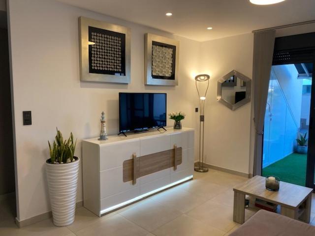 Luxury Penthouse Oasis Beach VIII Orihuela Costa Punta Prima Torrevieja Exterior foto