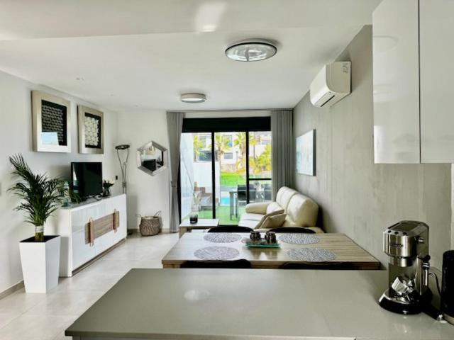 Luxury Penthouse Oasis Beach VIII Orihuela Costa Punta Prima Torrevieja Exterior foto