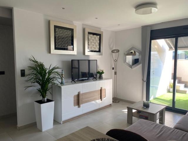 Luxury Penthouse Oasis Beach VIII Orihuela Costa Punta Prima Torrevieja Exterior foto